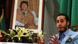 Saadi Kadhafi nie avoir voulu se cacher au Mexique