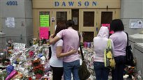 Dawson : de nombreuses blessures psychologiques
