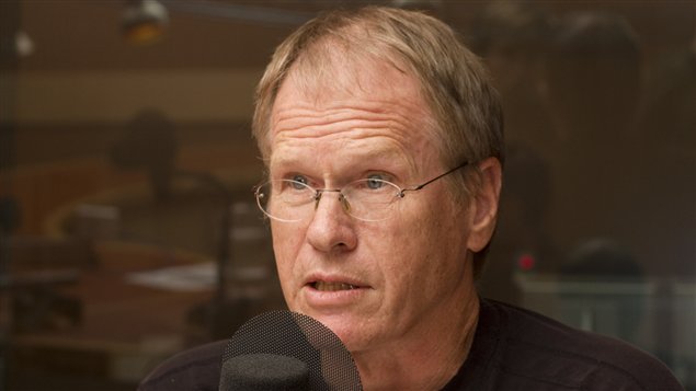 Ron Rayside