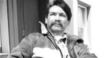 Brian Sinclair