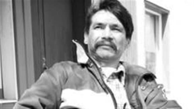 Brian Sinclair