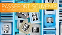 Passeport-Souvenir : nos correspondants à l'étranger