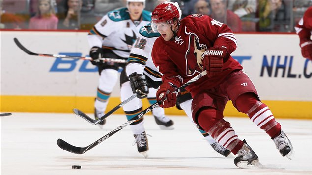 Shane-Doan