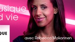 Rebecca Makonnen