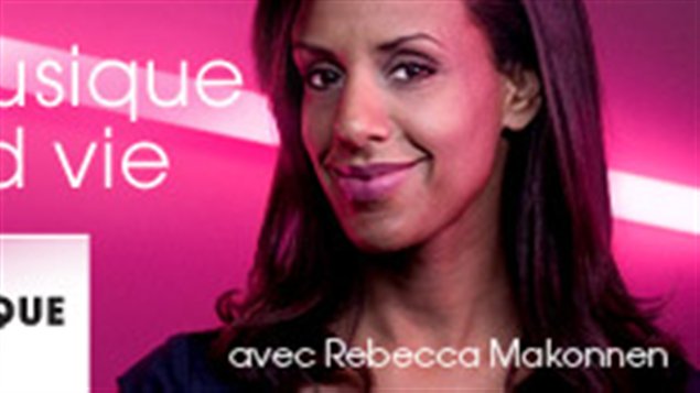 Rebecca Makonnen