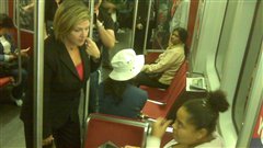 Andrea Horwath