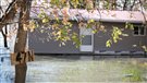 Inondations de 2011 : les maisons ruinées à Saint-Laurent seront démolies à la fin mars