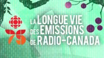 La longue vie des émissions de Radio-Canada
