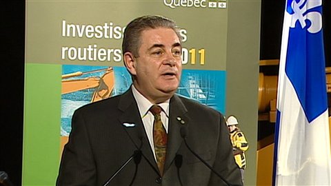 Jacques Duchesneau (archives)