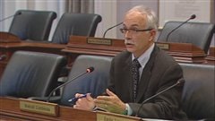 Marcel Corriveau