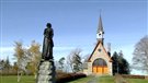 Grand-Pré s'approche du titre de patrimoine mondial