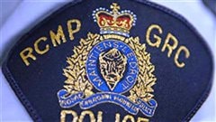 Gendarmerie royale du Canada