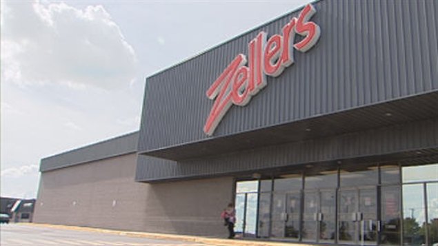Zellers