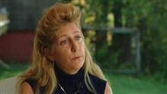 Laurie Massicotte, l'une des victimes de Russell Williams
