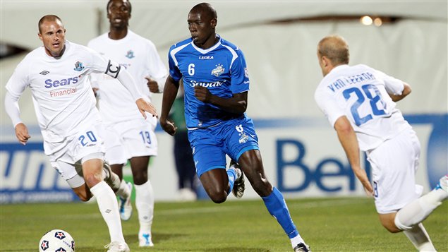 Hassoun Camara