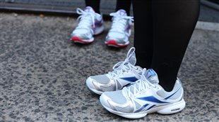 Tout sur les chaussures de randonnée