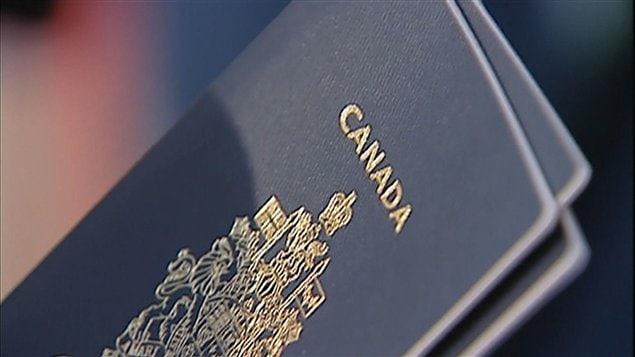 Passeport-canadien