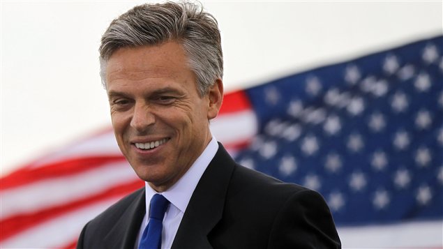 Jon Huntsman