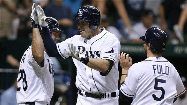 Evan Longoria