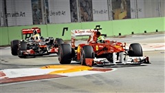 hamiltonmassa