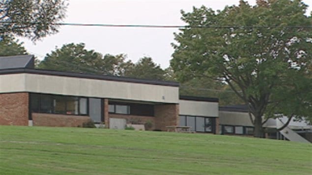 Centre jeunesse Chaudière-Appalaches