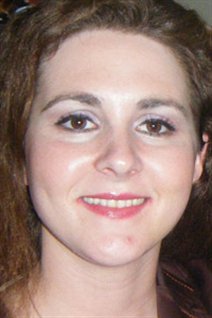 Dana Turner, 31 ans, avait été portée disparue depuis le 14 août dernier.