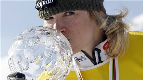 Dominique Maltais