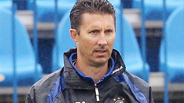 Mike Sorber