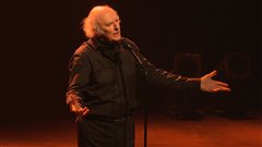 Gilles Vigneault
