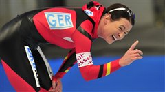 Claudia Pechstein