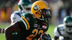 Jerome Messam