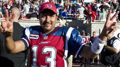 Anthony Calvillo