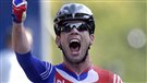 Cavendish jouera tout en juillet