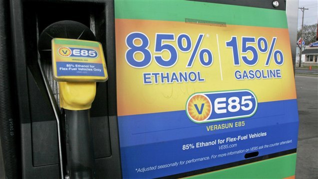 ethanol