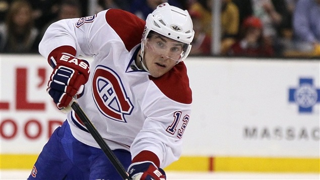 Michael Cammalleri