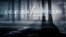Créatures fantastiques : L'univers légendaire de Bryan Perro