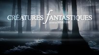 Créatures fantastiques : L'univers légendaire de Bryan Perro