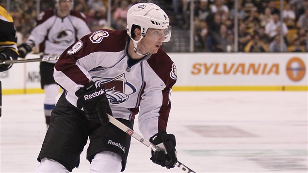 Matt Duchene