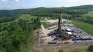 Gaz de schiste : le comité d'évaluation environnementale présente son plan