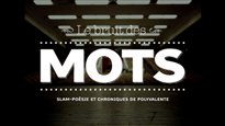 Le bruit des mots
