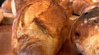 Gastronomie : vive le pain du Québec!