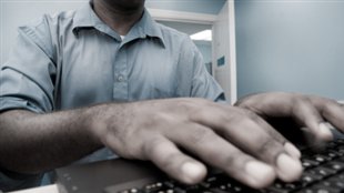 Sexe, webcam et extorsion à Châteauguay