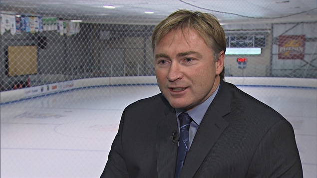Donald Audette