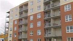 logements sociaux
