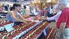 Marché du Vieux-Port de Québec