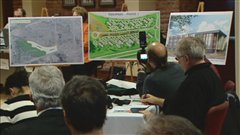 Le projet de l'Innoparc à Lévis prend forme.