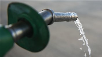 Pompe à essence