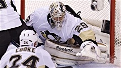 Marc-André Fleury