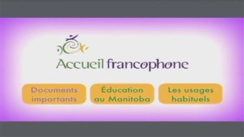 L'Accueil francophone lance une vidéo destinée aux nouveaux arrivants.