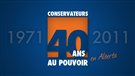PPC : 40 ans au pouvoir